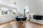  Conwind 2 Keitum - Wohnzimmer