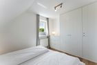  Conwind 2 Keitum - Schlafzimmer