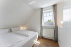  Conwind 2 Keitum - Schlafzimmer