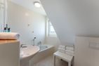  Conwind 2 Keitum - Badezimmer