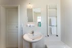  Conwind 2 Keitum - Badezimmer