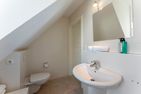  Conwind 2 Keitum - Badezimmer