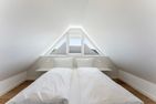  Conwind 2 Keitum - Schlafzimmer
