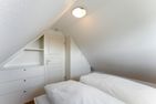  Conwind 2 Keitum - Schlafzimmer