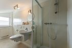  Conwind 2 Keitum - Badezimmer