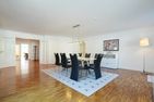Penthouse am Platz Penthouse am Platz Beach Loft Appartement 6 Timmendorfer Strand - Küche / Küchenzeile