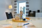 Penthouse am Platz Penthouse am Platz Beach Loft Appartement 6 Timmendorfer Strand - Dekoratives Detail