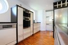 Penthouse am Platz Penthouse am Platz Beach Loft Appartement 6 Timmendorfer Strand - Küche / Küchenzeile