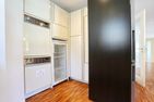 Penthouse am Platz Penthouse am Platz Beach Loft Appartement 6 Timmendorfer Strand - Küche / Küchenzeile