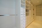 Penthouse am Platz Penthouse am Platz Beach Loft Appartement 6 Timmendorfer Strand - Schlafzimmer