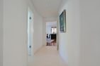 Penthouse am Platz Penthouse am Platz Beach Loft Appartement 6 Timmendorfer Strand - Empfang