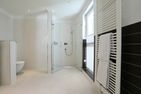 Penthouse am Platz Penthouse am Platz Beach Loft Appartement 6 Timmendorfer Strand - Badezimmer