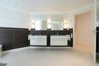 Penthouse am Platz Penthouse am Platz Beach Loft Appartement 6 Timmendorfer Strand - Badezimmer