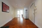 Penthouse am Platz Penthouse am Platz Beach Loft Appartement 6 Timmendorfer Strand - Empfang