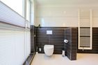 Penthouse am Platz Penthouse am Platz Beach Loft Appartement 6 Timmendorfer Strand - Badezimmer