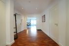 Penthouse am Platz Penthouse am Platz Beach Loft Appartement 6 Timmendorfer Strand - Empfang