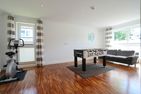 Penthouse am Platz Penthouse am Platz Beach Loft Appartement 6 Timmendorfer Strand - Spielanlage