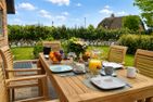 Haus Friesenkrone Wenningstedt - Braderup - 