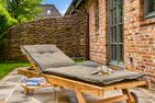  Haus Friesenkrone Wenningstedt - Braderup - 