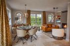  Haus Friesenkrone Wenningstedt - Braderup - 