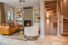  Haus Friesenkrone Wenningstedt - Braderup - 