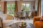  Haus Friesenkrone Wenningstedt - Braderup - 