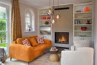  Haus Friesenkrone Wenningstedt - Braderup - 