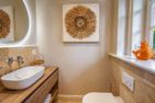  Haus Friesenkrone Wenningstedt - Braderup - 