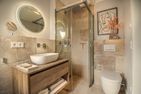  Haus Friesenkrone Wenningstedt - Braderup - 