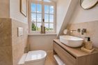  Haus Friesenkrone Wenningstedt - Braderup - 