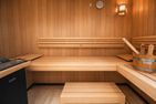  Haus Friesenkrone Wenningstedt - Braderup - 