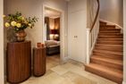  Haus Friesenkrone Wenningstedt - Braderup - 