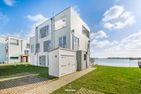  Ferienhaus Süd-See-Seite Olpenitz  - Hauptansicht