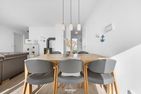  Ferienhaus Süd-See-Seite Olpenitz  - Wohnzimmer