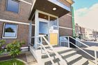  Ferienwohnung Glück Büsum - Hauptansicht