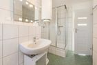  Ferienwohnung Strandliebe Koserow - Badezimmer