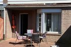  Ferienhaus Königsberger Str. 36 Carolinensiel - 