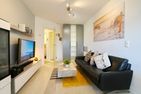 Residenz Ostseestrand Residenz Ostseestrand Appartement 10 Scharbeutz - Wohnzimmer