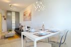 Residenz Ostseestrand Residenz Ostseestrand Appartement 10 Scharbeutz - Wohnzimmer