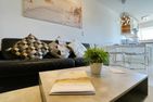Residenz Ostseestrand Residenz Ostseestrand Appartement 10 Scharbeutz - Wohnzimmer