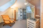  Penthouse-Koje 5 Sonnendeck Ostseebad Karlshagen - Sauna