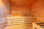  Haus Sprottenkiste Zinnowitz - Sauna