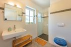  Haus Sprottenkiste Zinnowitz - Badezimmer