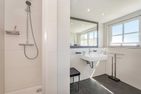  Haus Sprottenkiste Zinnowitz - Badezimmer