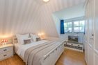  Haus Sprottenkiste Zinnowitz - Schlafzimmer