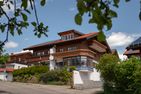  Haus "Am Sonnenbergle" Fischen - 