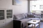  RES/408 - Residenz - Teilseeblick Scharbeutz - Wohnzimmer