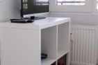  RES/408 - Residenz - Teilseeblick Scharbeutz - TV / Multimedia