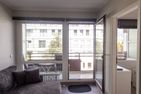  RES/408 - Residenz - Teilseeblick Scharbeutz - Wohnzimmer