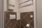  RES/408 - Residenz - Teilseeblick Scharbeutz - Badezimmer